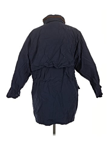 London Fog Snow Jacket (view 2)