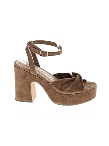 Steve Madden Sandals (view 1)