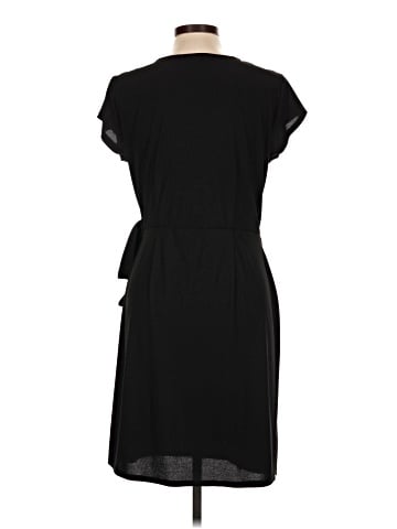 INC International Concepts Cocktail Dress (view 2)
