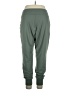 Danskin Solid Green Active Pants Size XL - photo 2