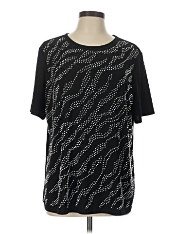 Antthony Originals Short Sleeve Top (view 1)