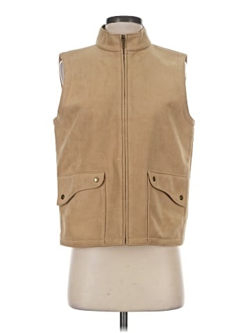 Talbots Vest (view 1)