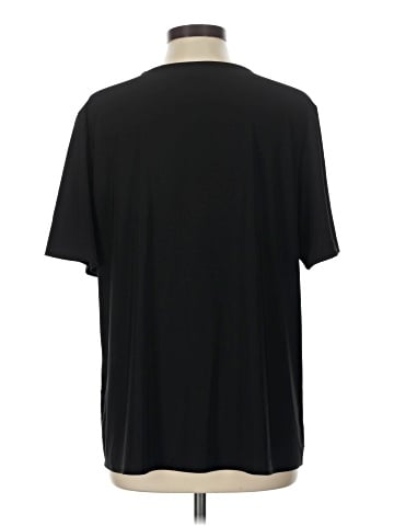 Antthony Originals Short Sleeve Top (view 2)