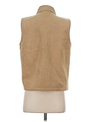 Talbots Vest (view 2)
