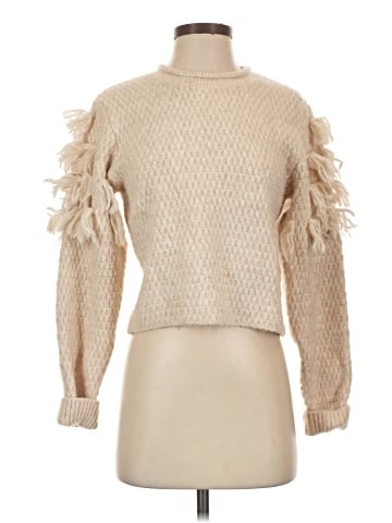 Amuse Society Turtleneck Sweater (view 1)