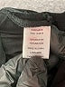 Love Tree 100% Rayon Black Vest Size L - photo 7