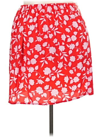 LC Lauren Conrad Casual Skirt (view 2)