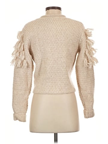 Amuse Society Turtleneck Sweater (view 2)