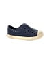 Native Blue Sneakers Size 8 (kids) - photo 1