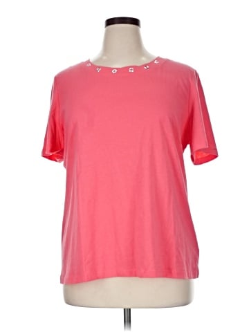 Coral Bay Short Sleeve T-Shirt (view 1)