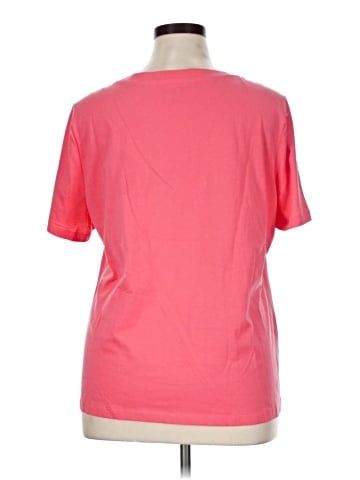 Coral Bay Short Sleeve T-Shirt (view 2)