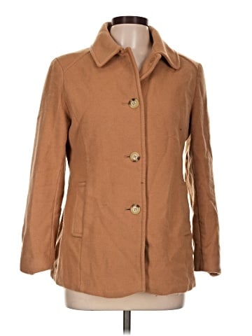 Lauren by Ralph Lauren Coat (view 1)