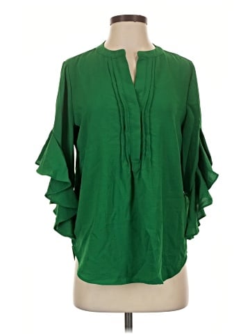 Vince Camuto 3/4 Sleeve Blouse (view 1)