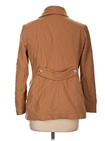 Lauren by Ralph Lauren Coat (view 2)