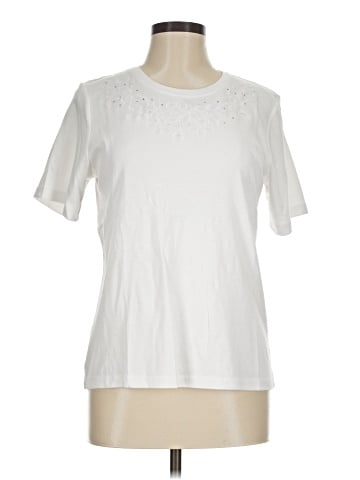 Allison Daley Short Sleeve T-Shirt (view 1)