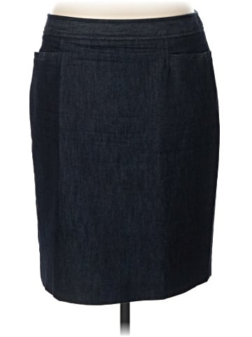 Halogen Casual Skirt (view 1)