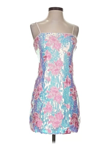 Francesca's Cocktail Dress (view 1)
