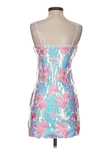 Francesca's Cocktail Dress (view 2)