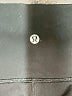 Lululemon Athletica Solid Gray Active Pants Size 6 - photo 7