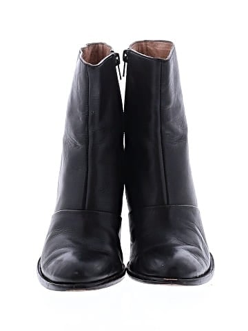 Corso Como Ankle Boots (view 2)