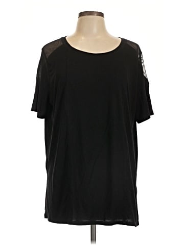 Xersion Short Sleeve T-Shirt (view 1)