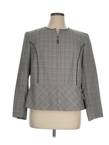 Tahari by ASL Blazer (view 1)