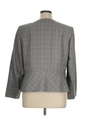 Tahari by ASL Blazer (view 2)