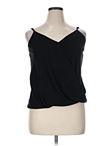 Ya Los Angeles Sleeveless Top (view 1)