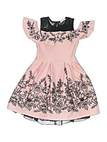 Knit Works Dress (view 1)