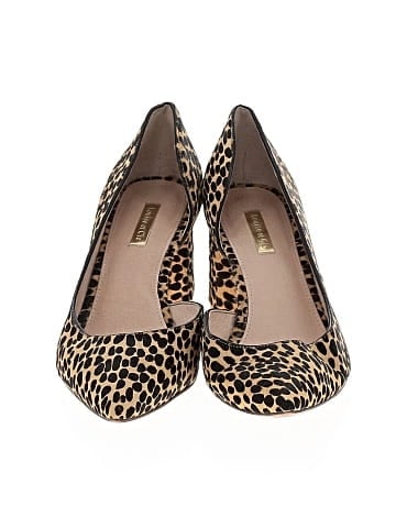 Louise Et Cie Heels (view 2)