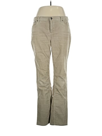 St. John's Bay Khakis (view 1)