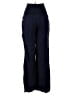 Assorted Brands 100% Linen Blue Active Pants Size M - photo 2