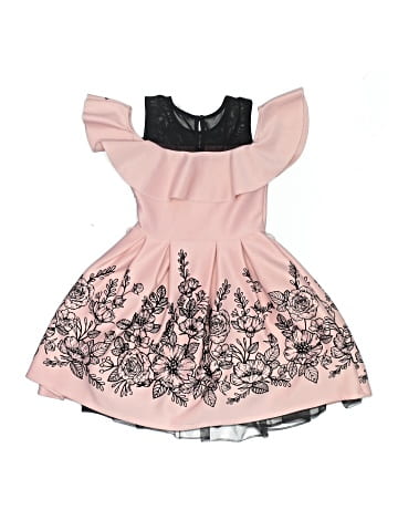 Knit Works Dress (view 2)