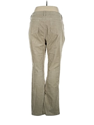 St. John's Bay Khakis (view 2)