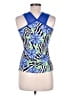 Tail Blue Active Tank Size XS - photo 2
