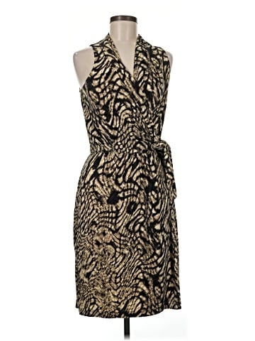 Jones New York Cocktail Dress (view 1)