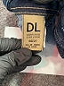 DL1961 Hearts Blue Jeans Size 27 waist - photo 8