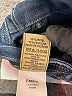 DL1961 Hearts Blue Jeans Size 27 waist - photo 9