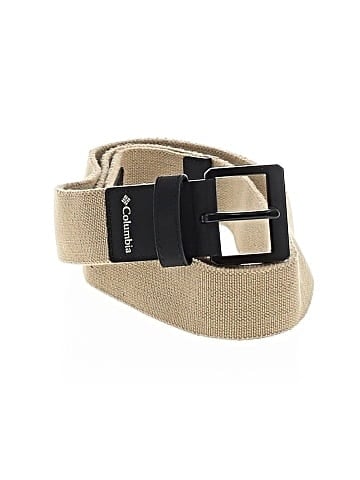 Columbia Belt (view 1)