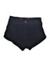 Athleta Solid Black Athletic Shorts Size XS - photo 2