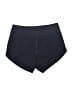 Athleta Solid Black Athletic Shorts Size XS - photo 1