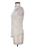 J.Crew Ivory Sleeveless Top Size S (petite) - photo 5