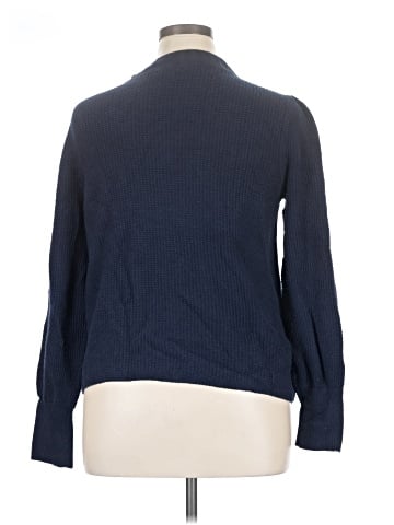 Nic + Zoe Turtleneck Sweater (view 2)