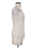 J.Crew Ivory Sleeveless Top Size S (petite) - photo 4