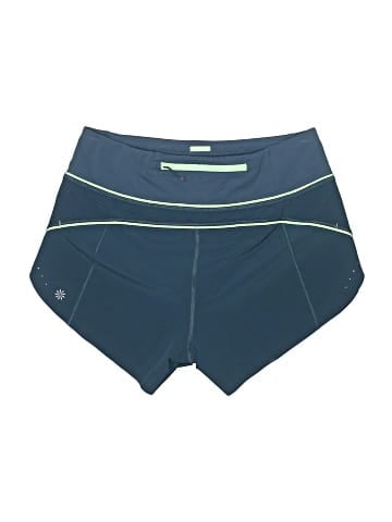Athleta Athletic Shorts (view 2)