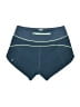 Athleta Blue Athletic Shorts Size XS - photo 2