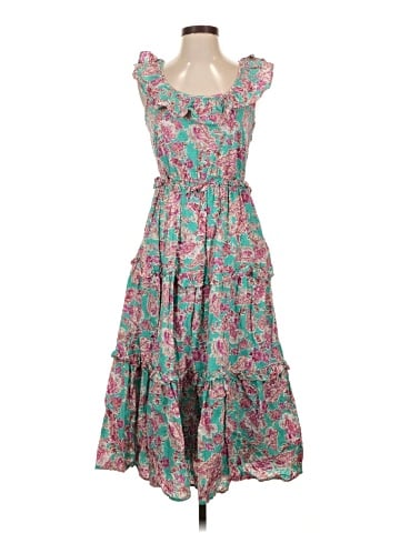 J.Crew Factory Store Casual Dress (view 1)