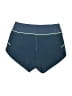 Athleta Blue Athletic Shorts Size XS - photo 1