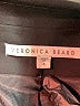 Veronica Beard Black Wool Blazer Size 6 - photo 6