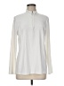 Weekends by Chico's Ivory Pullover Sweater Size Med (1) - photo 1